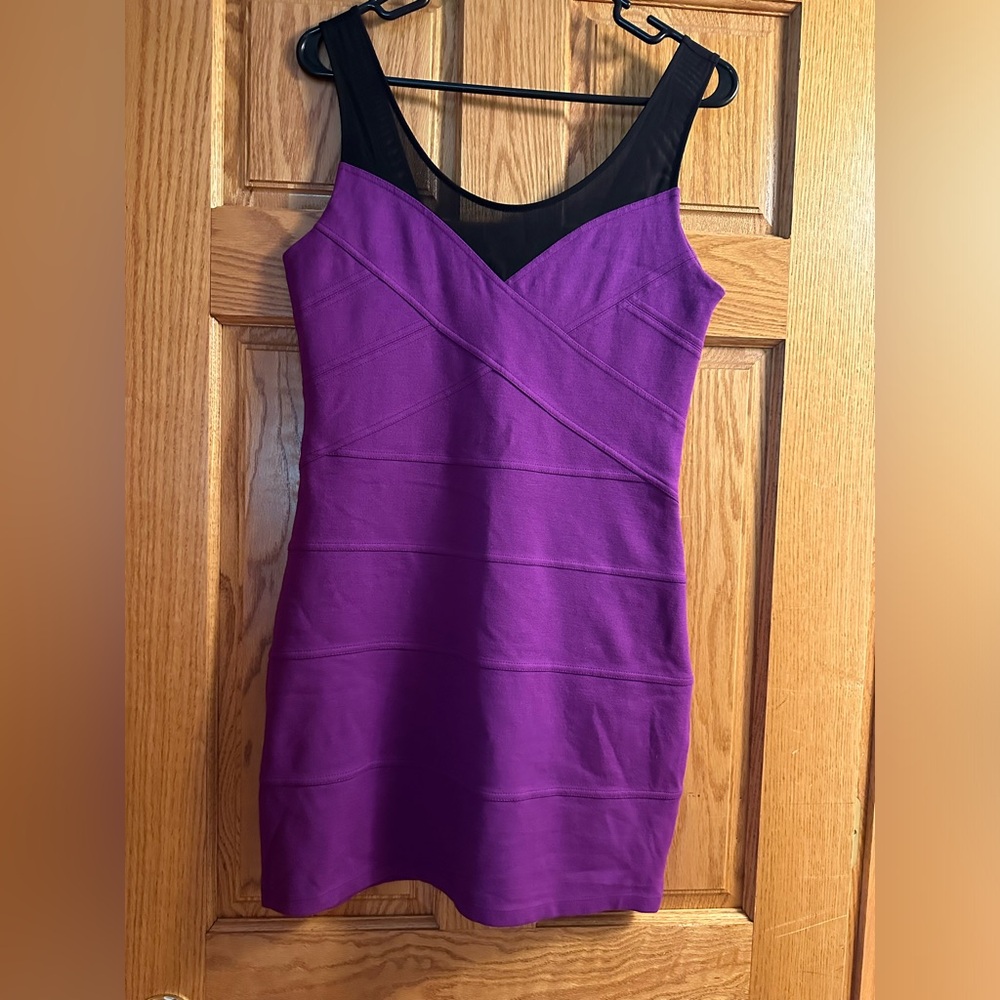Express dress